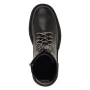 Jarret Lug-Sole Booties