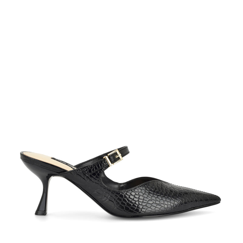 Paytonn Mule Pumps