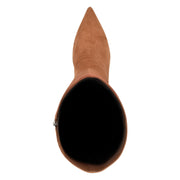 Cook Knee High Boots