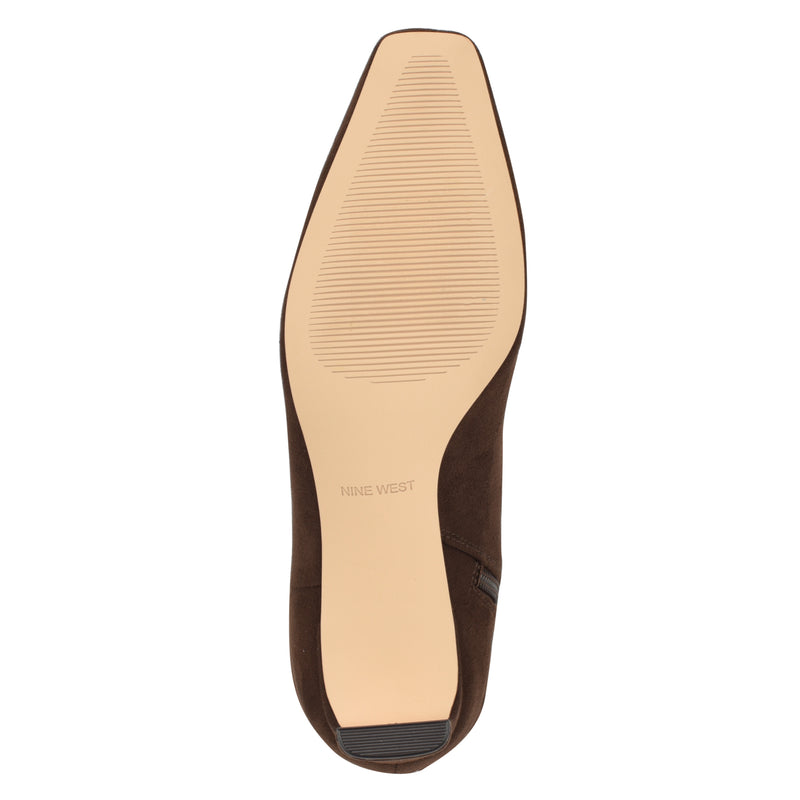 Cacie Knee High Boots