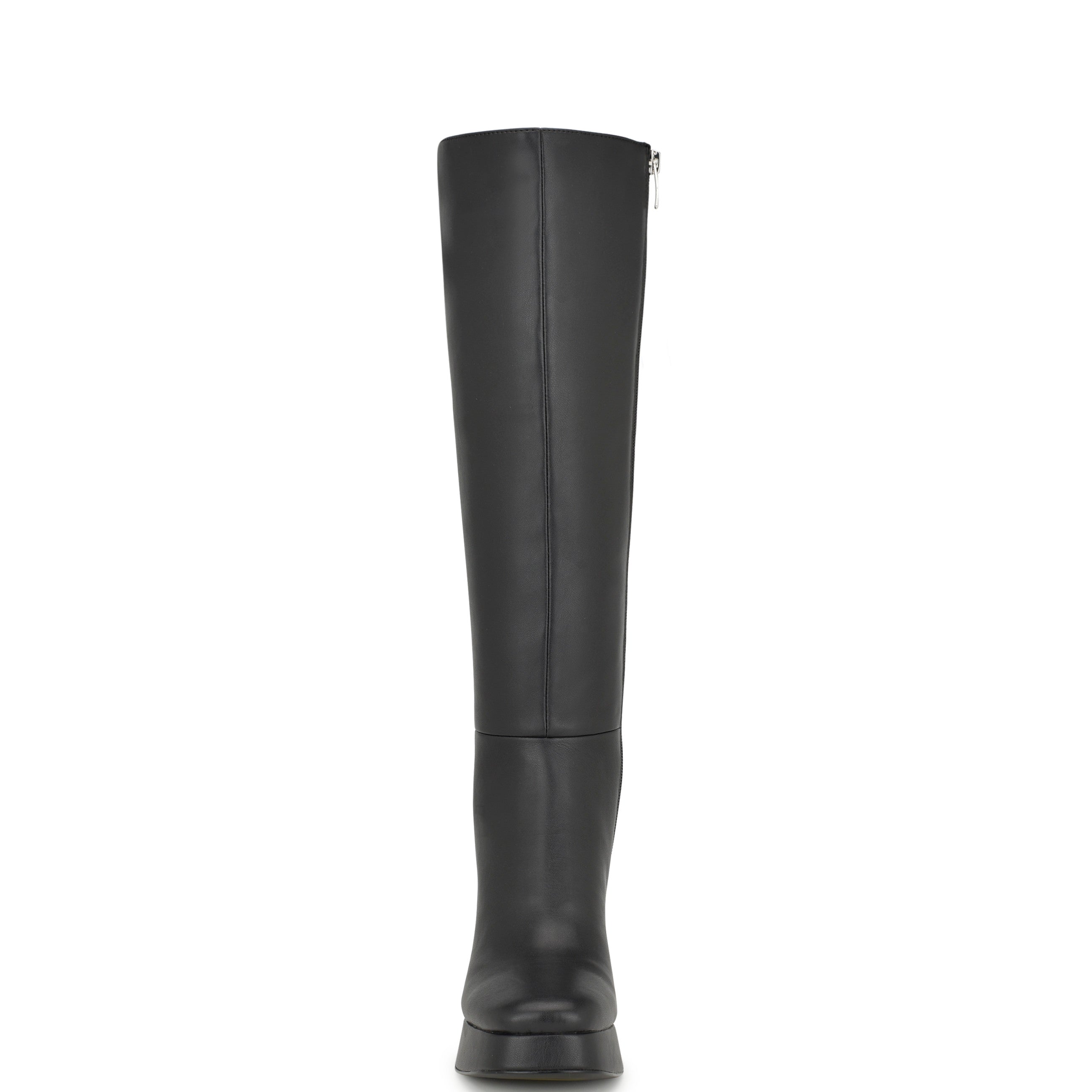 Nine west shop platform boots