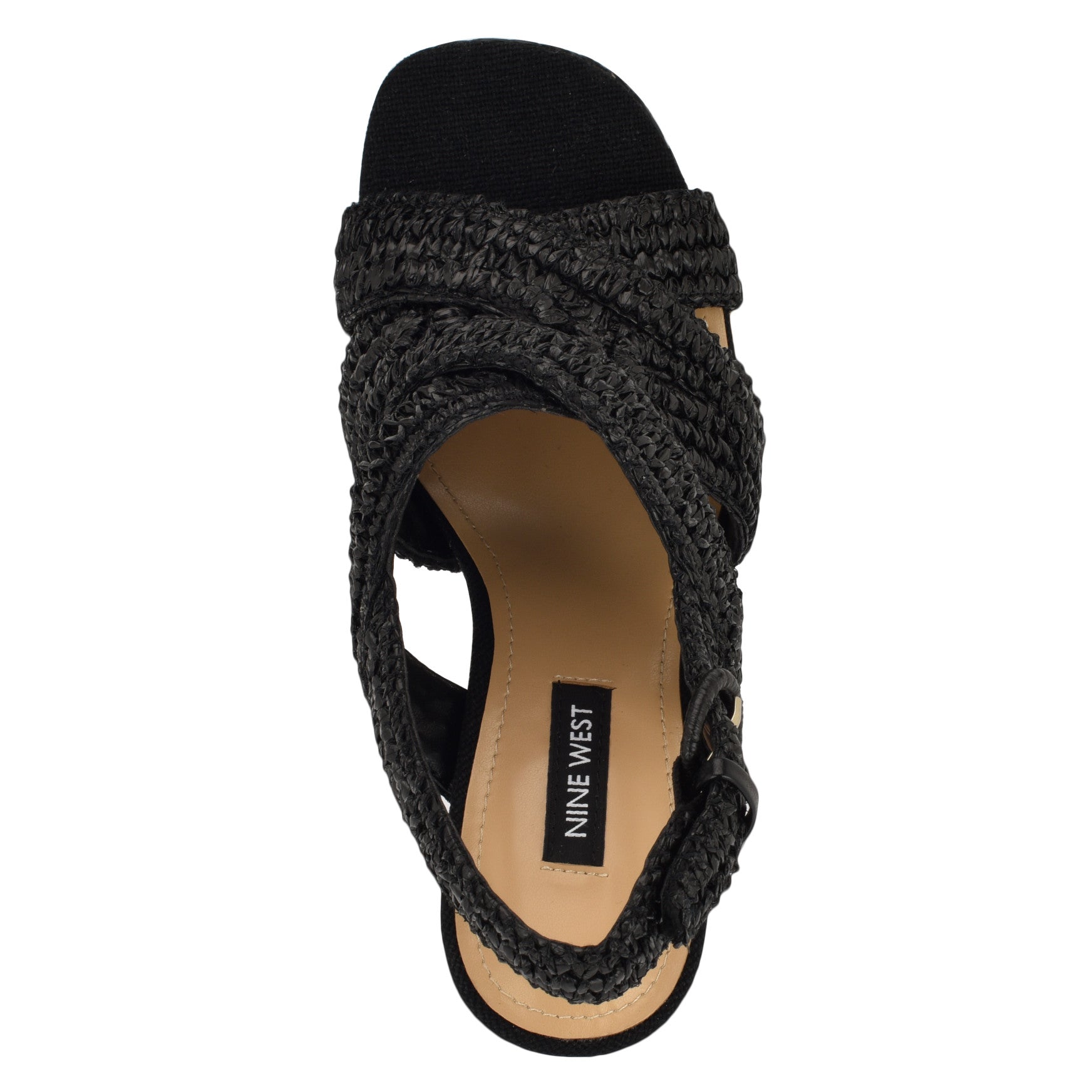 Vanity Platform Sandals