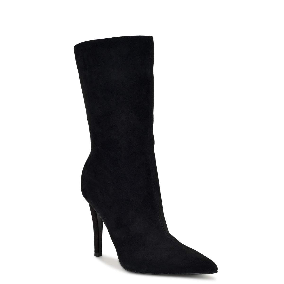 Frenchi Dress Booties