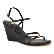Devva Wedge Sandals
