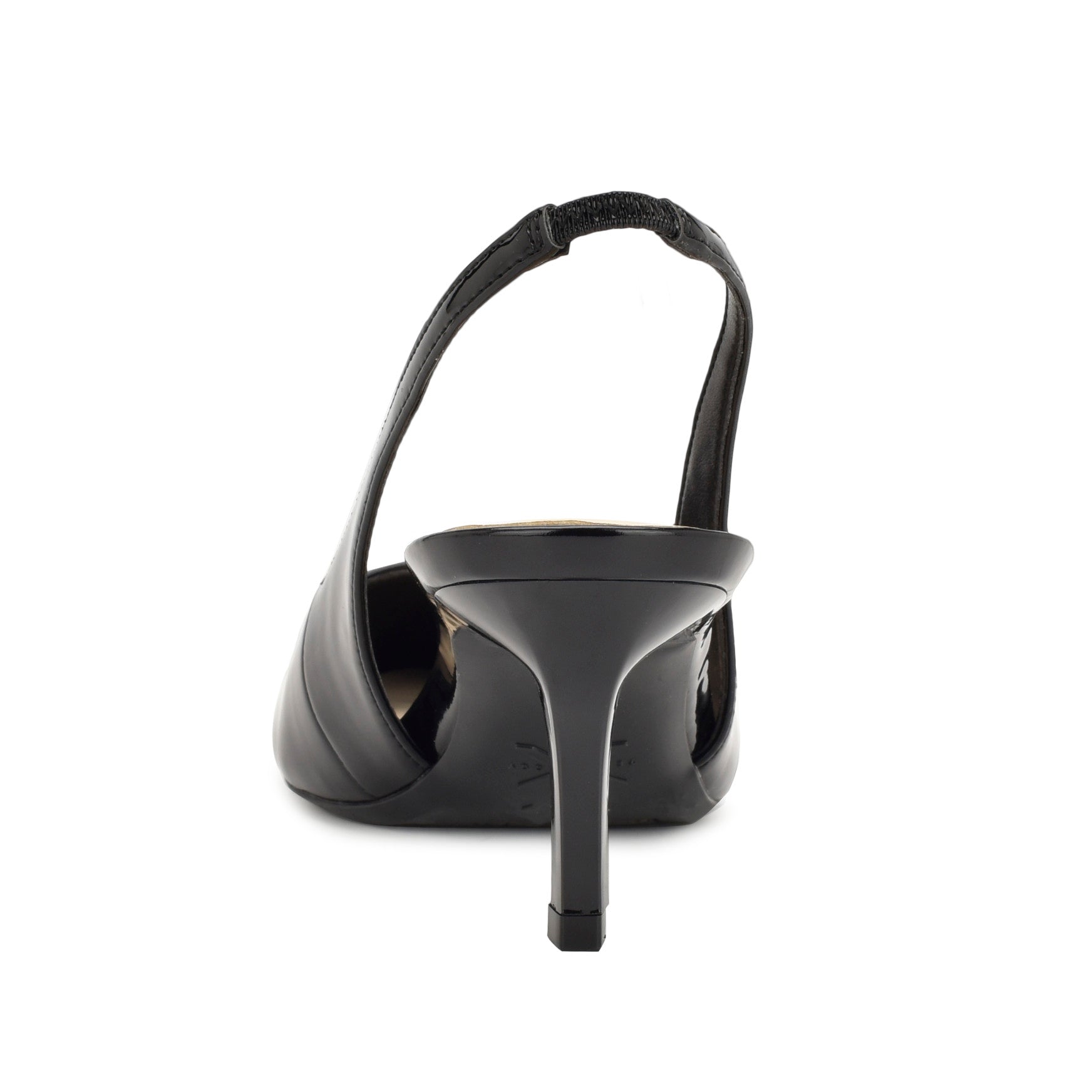 Kately 9x9 Slingback Pumps