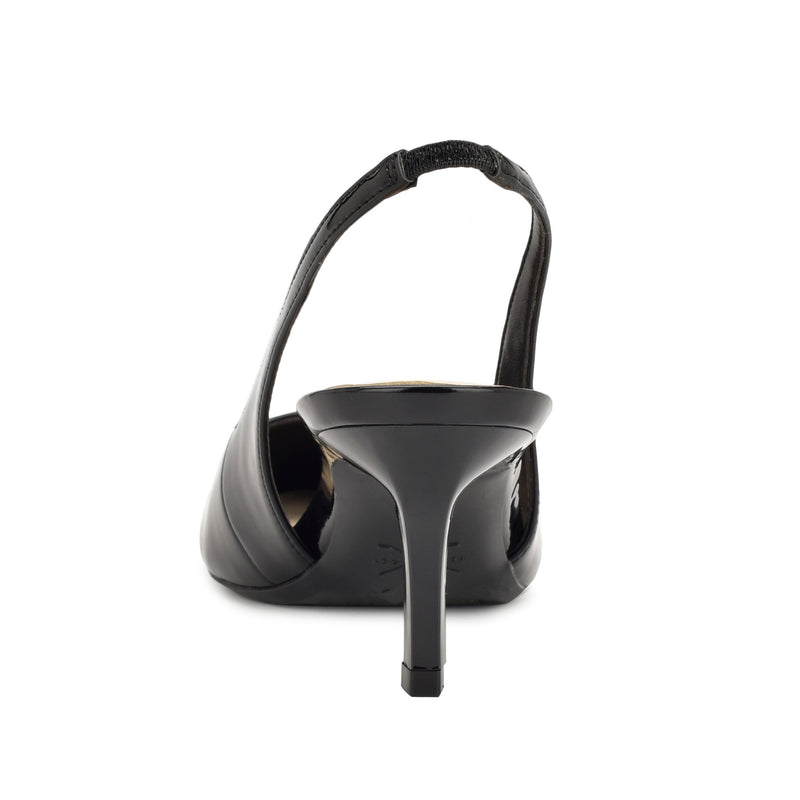 Kately 9x9 Slingback Pumps