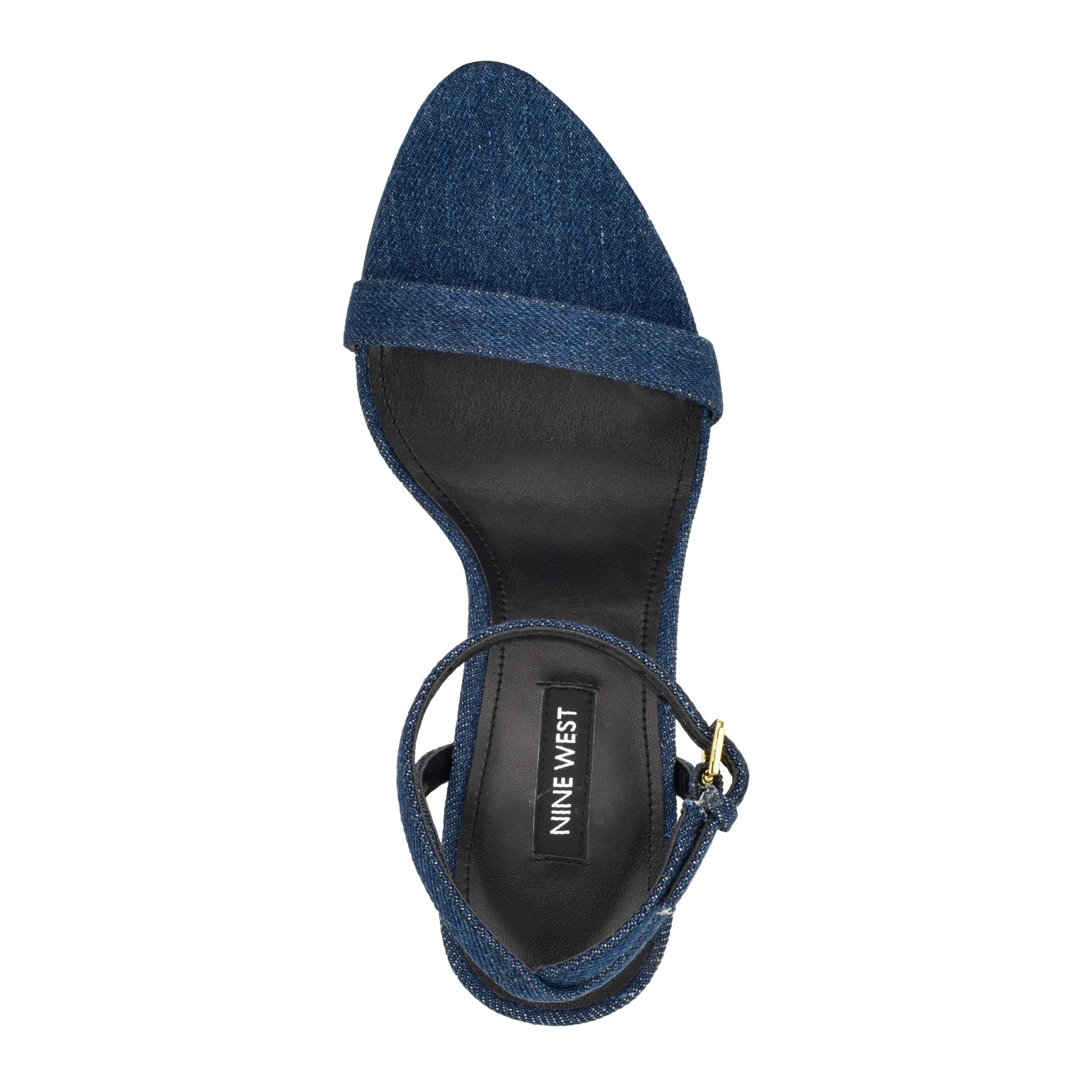 Reina Ankle Strap Sandals