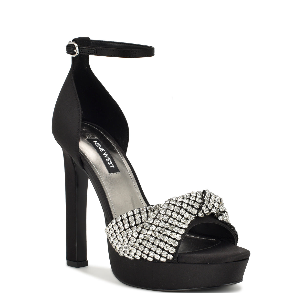 Wary Dress Sandals
