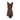 Abreve Western Booties