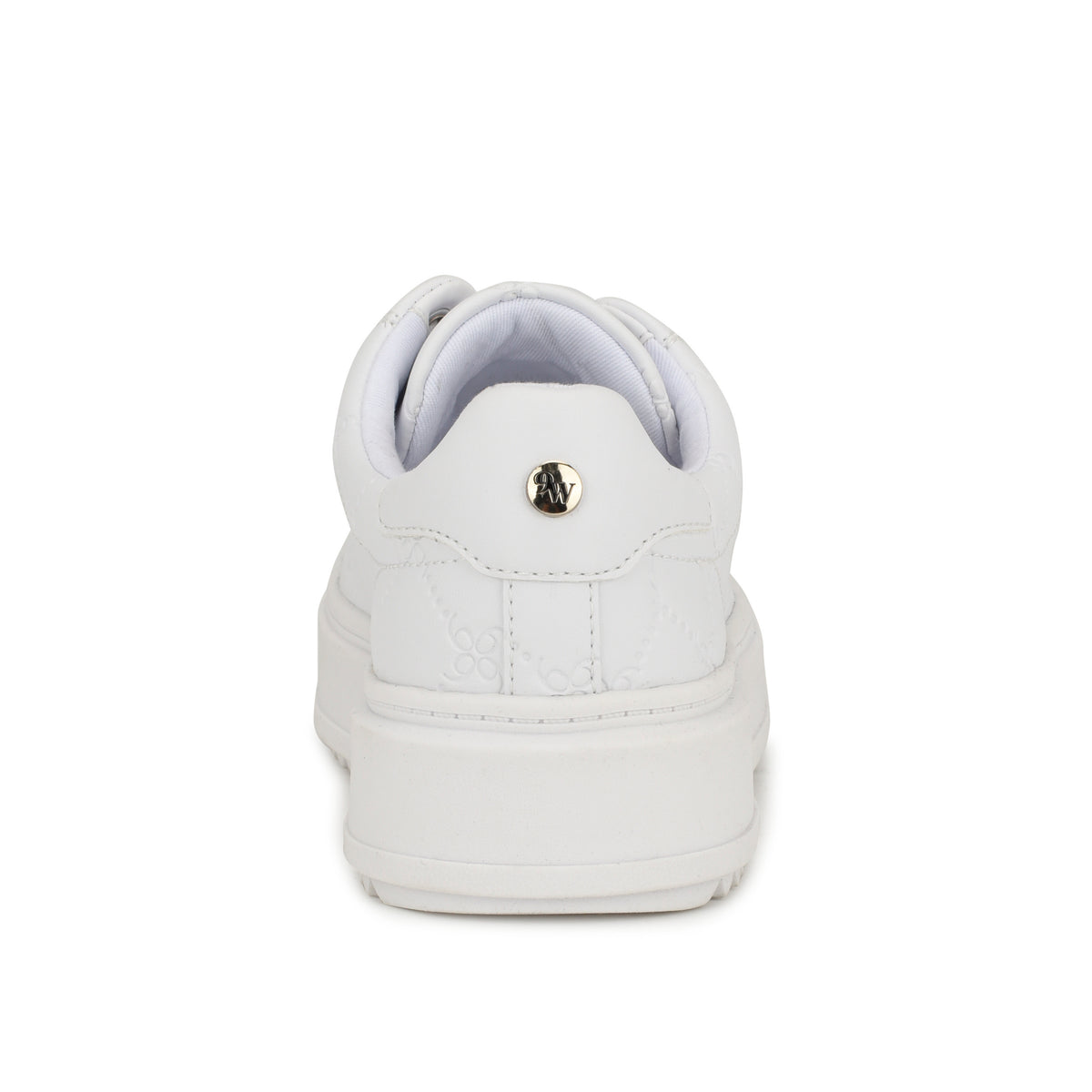 Driven Laceup Sneakers