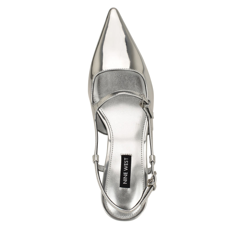 Amayo Slingback Pumps