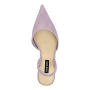 Paytie Slingback Pumps