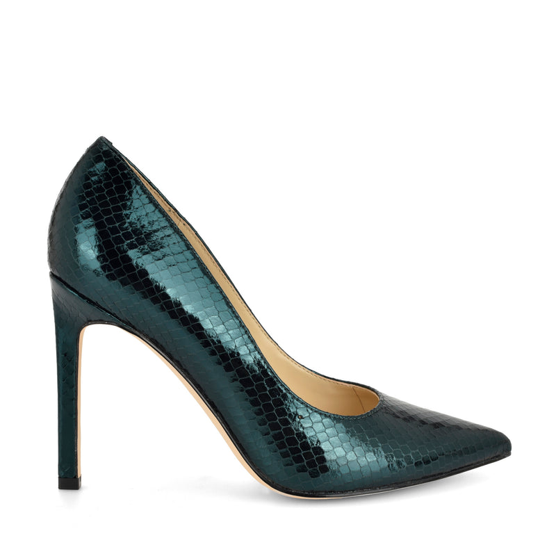 Tatiana Pointy Toe Pumps