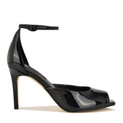 Vanisa Peep Toe Pumps