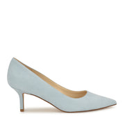 Arlene Pointy Toe Pumps