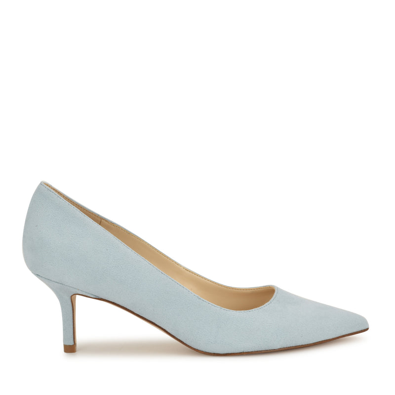 Arlene Pointy Toe Pumps