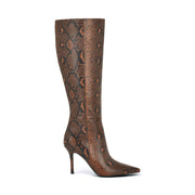 Gerty Knee High Boots