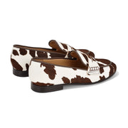 Manner Casual Leather Loafers