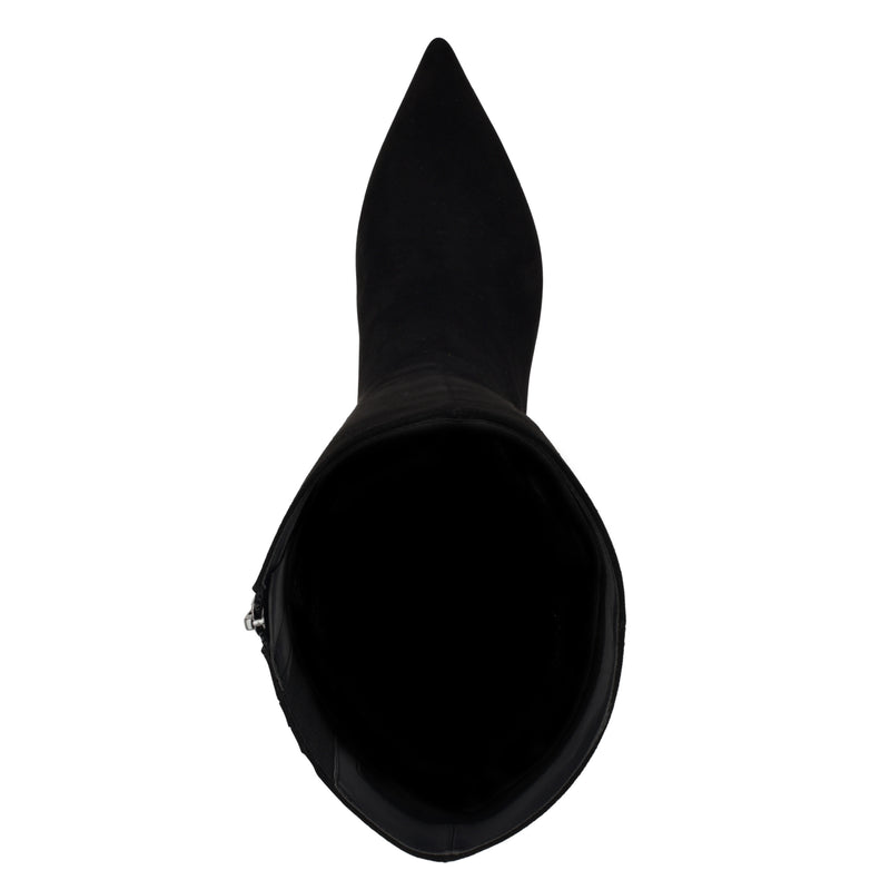 Cook Knee High Boots