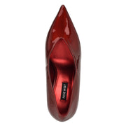 Korela Pointy Toe Pumps