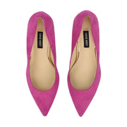 Arlene Pointy Toe Pumps
