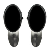 Duane Platform Boots