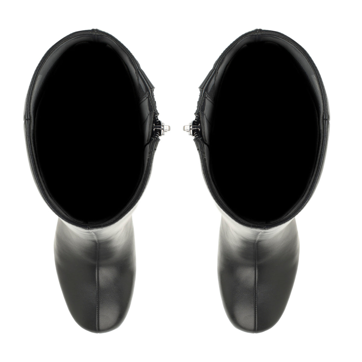 Duane Platform Boots