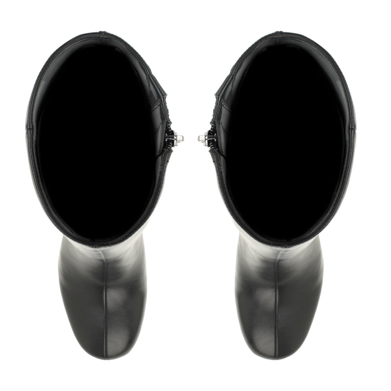 Duane Platform Boots