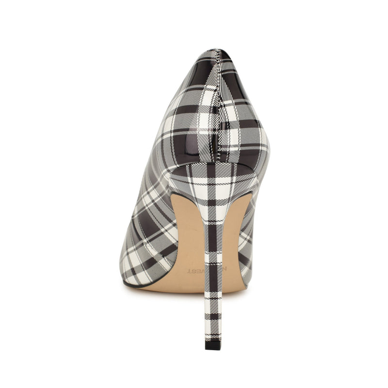 Tatiana Pointy Toe Pumps