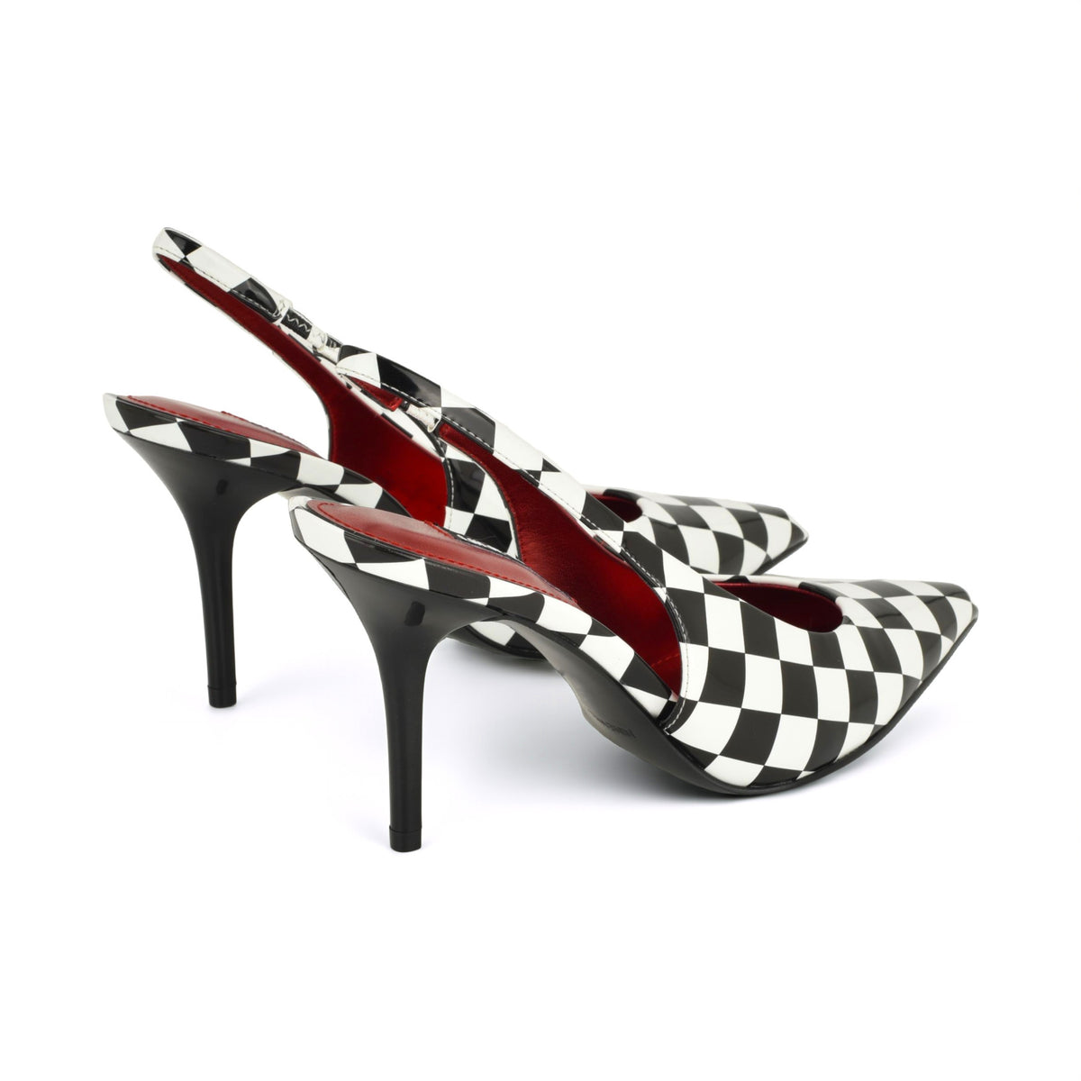 Palomma Slingback Pumps