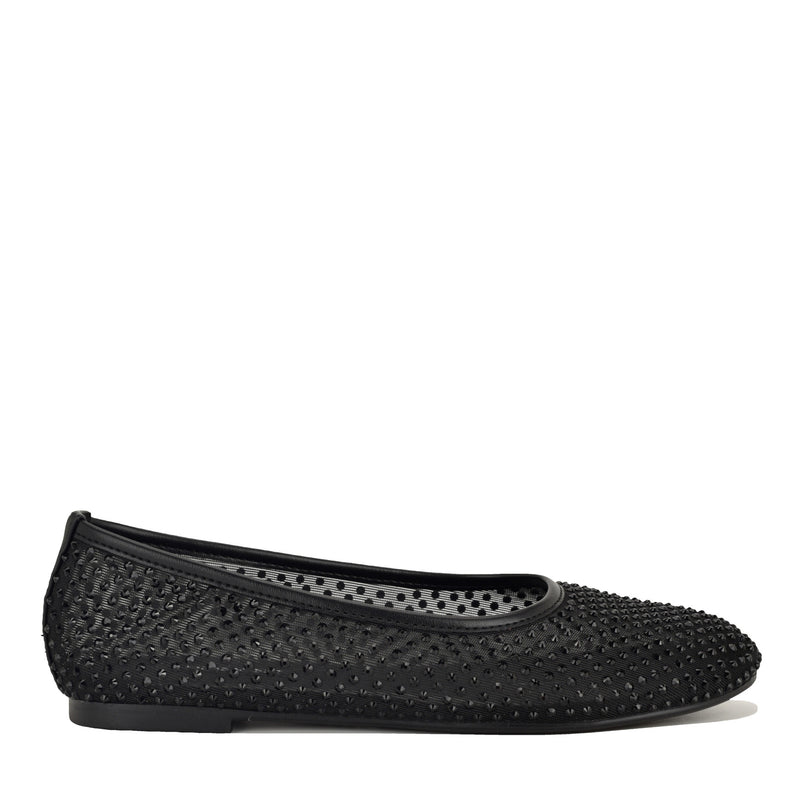 Burnne Ballet Flats