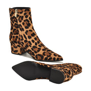 Maribu Ankle Booties