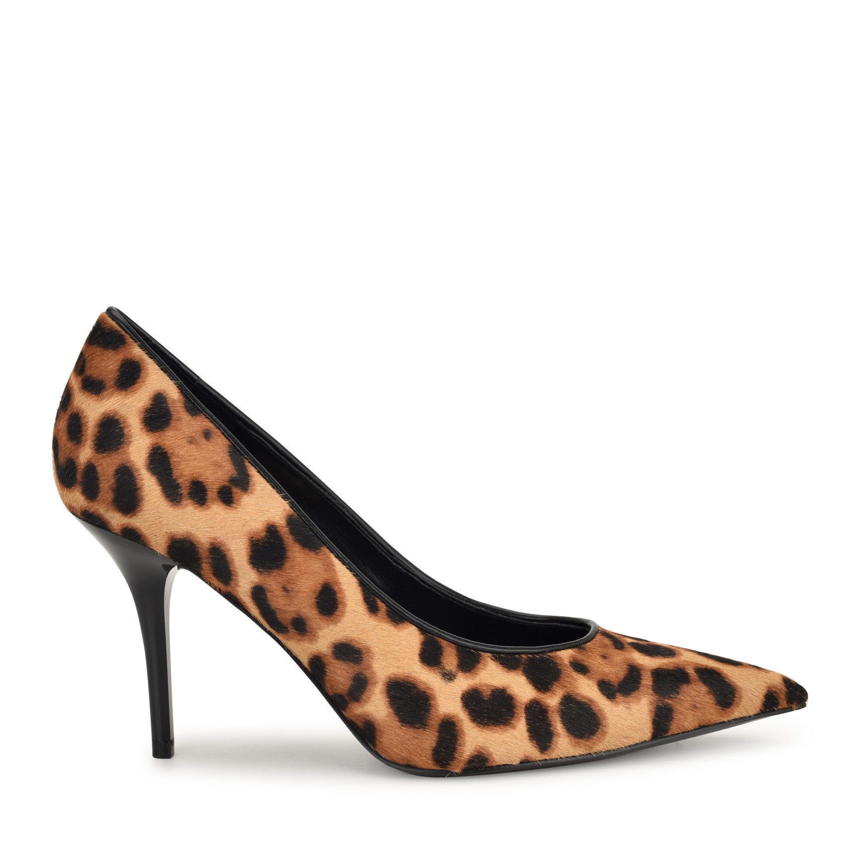 Princesa Pointy Toe Pumps