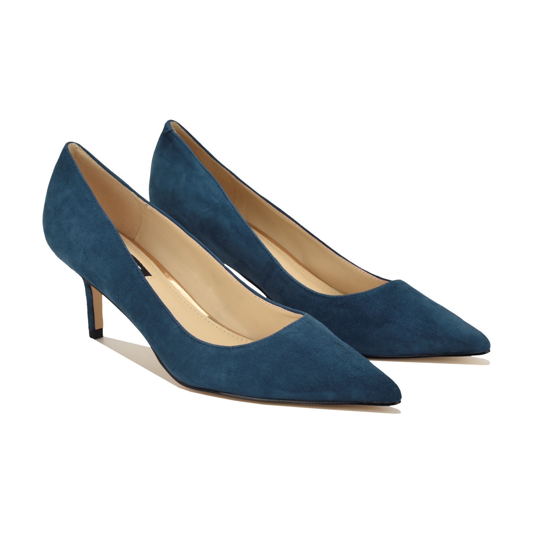 Arlene Pointy Toe Pumps