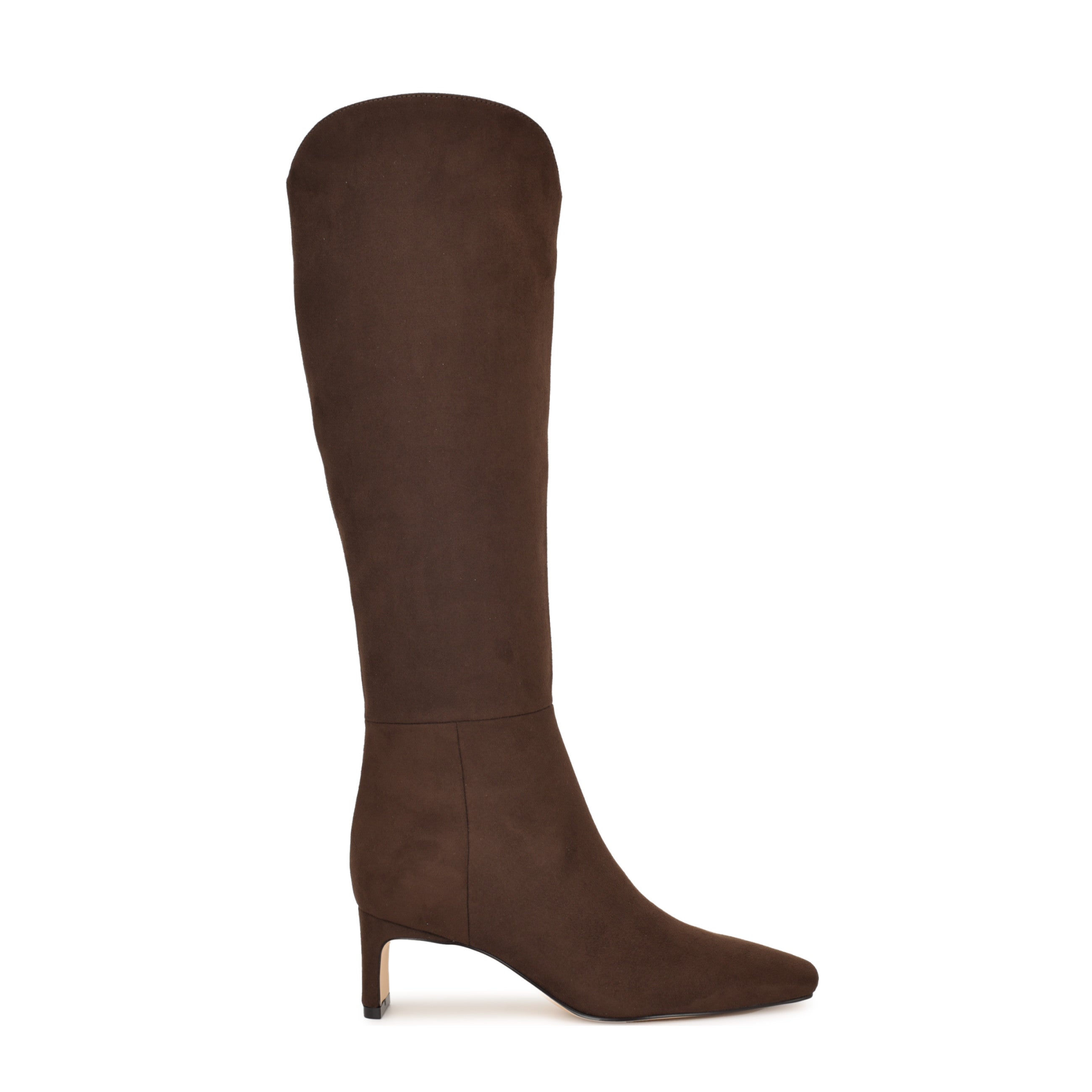 Cacie Knee High Boots