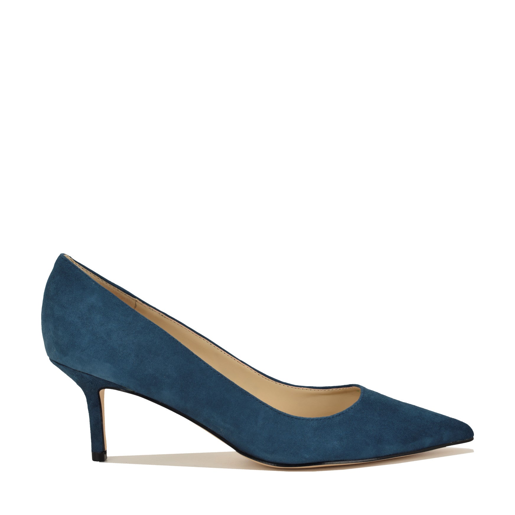 Arlene Pointy Toe Pumps
