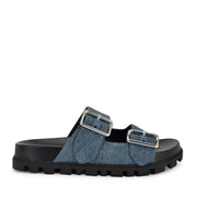 Timma Footbed Slide Sandals