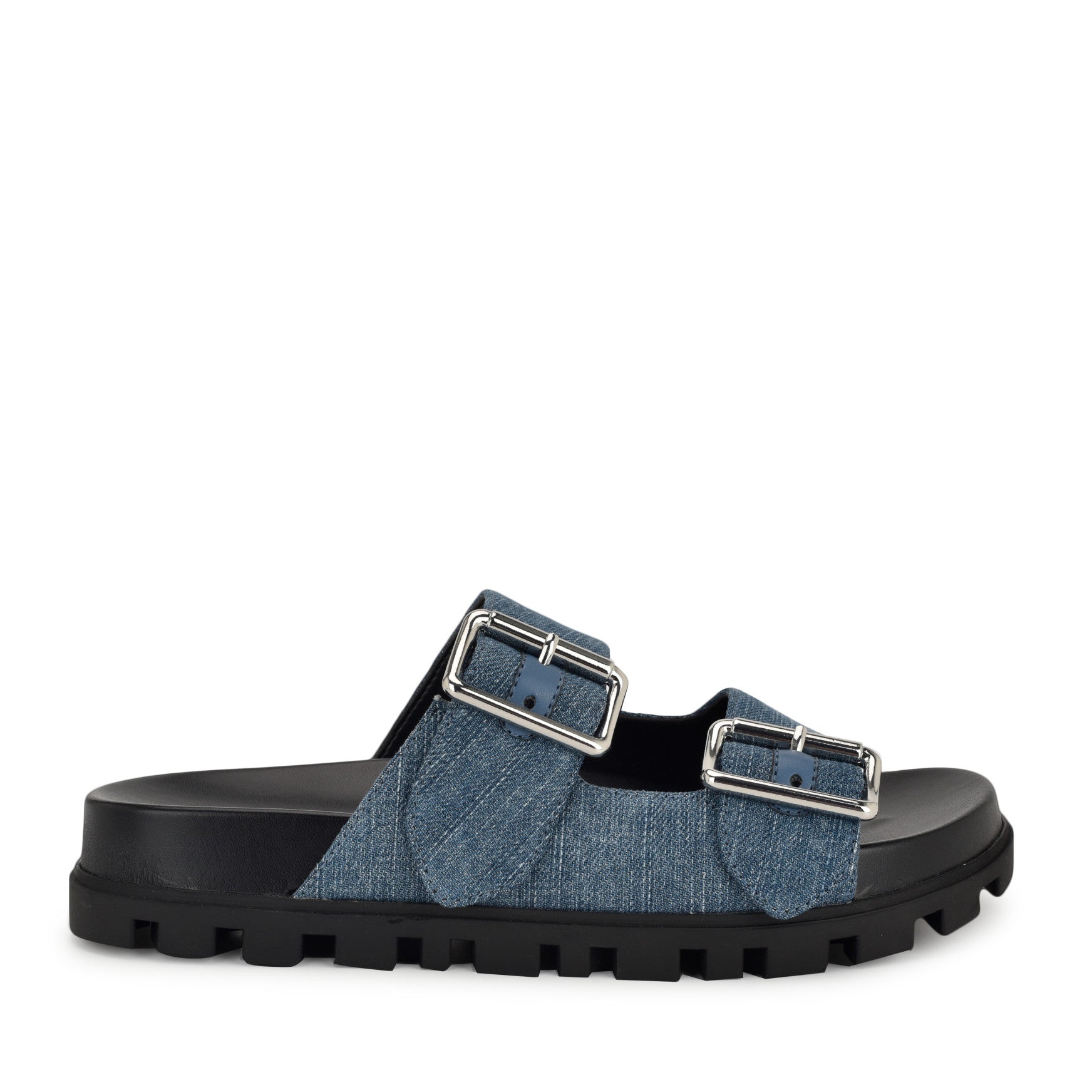 Timma Footbed Slide Sandals
