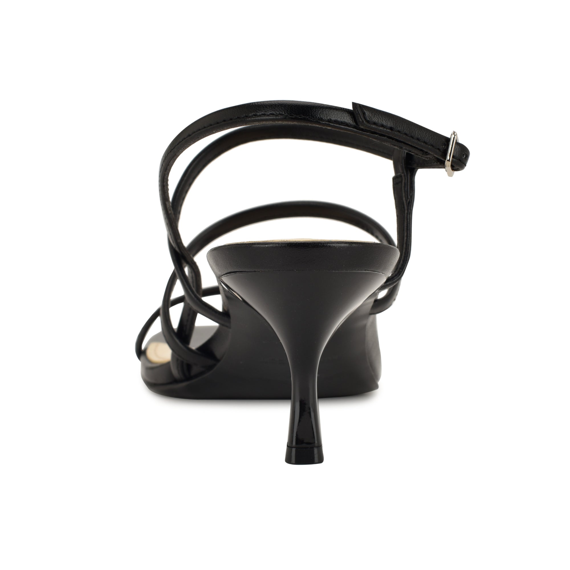 Hindy Strappy Sandals