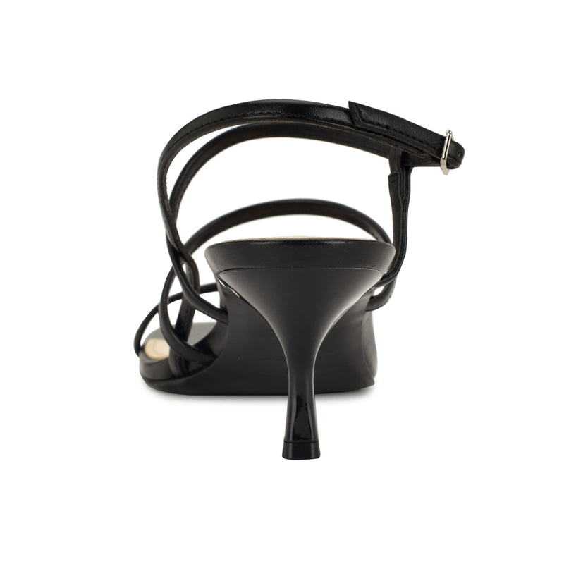 Hindy Strappy Sandals