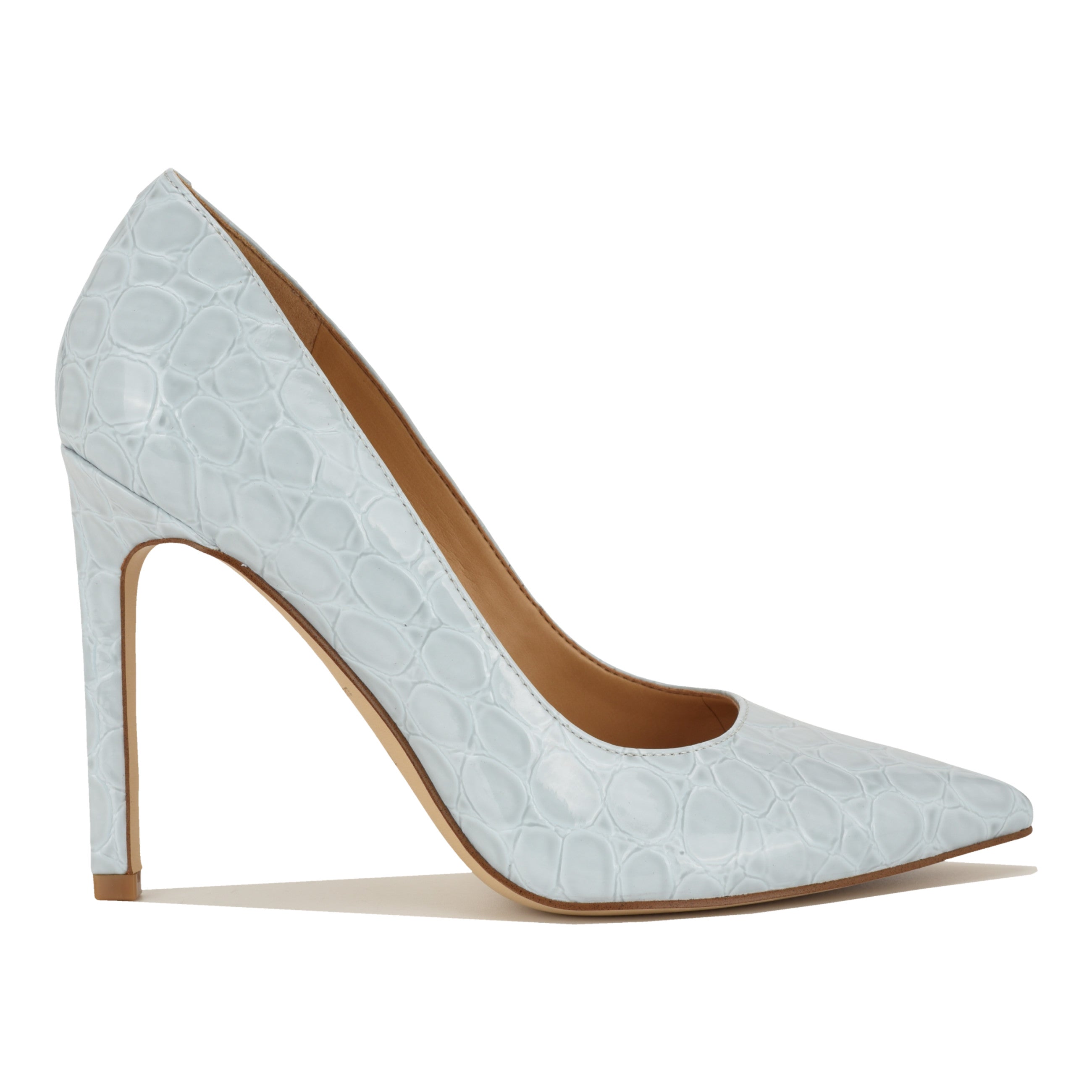 Tatiana Pointy Toe Pumps