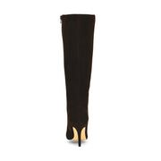 Gerty Wide Calf Knee High Boots