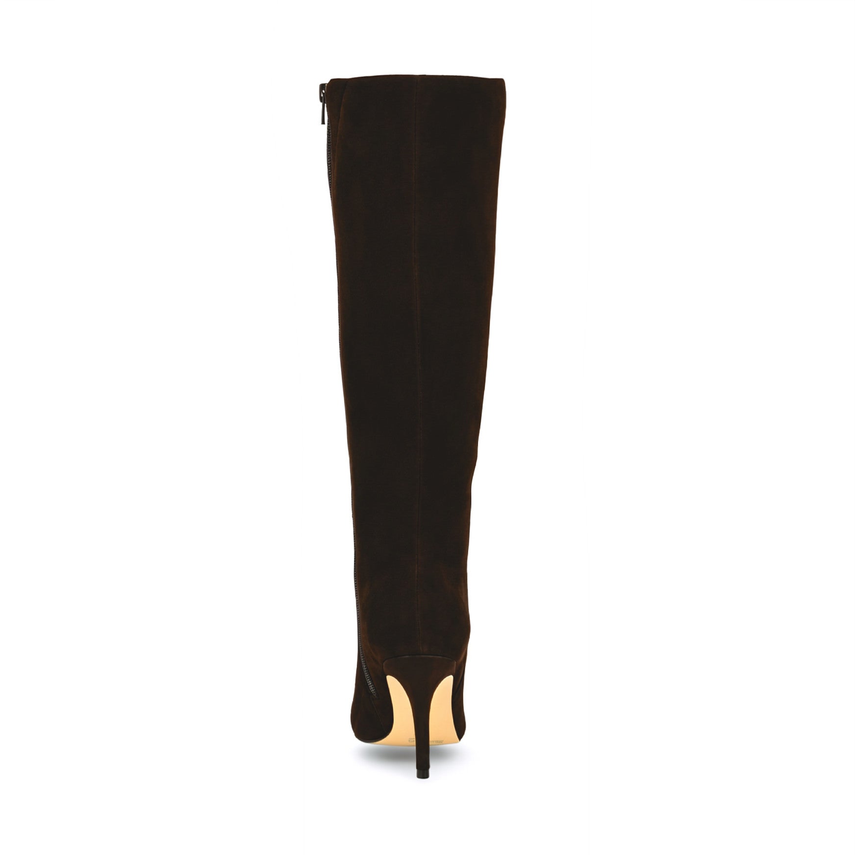 Gerty Wide Calf Knee High Boots