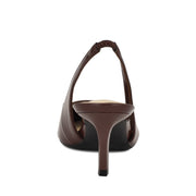 Kately 9x9 Slingback Pumps