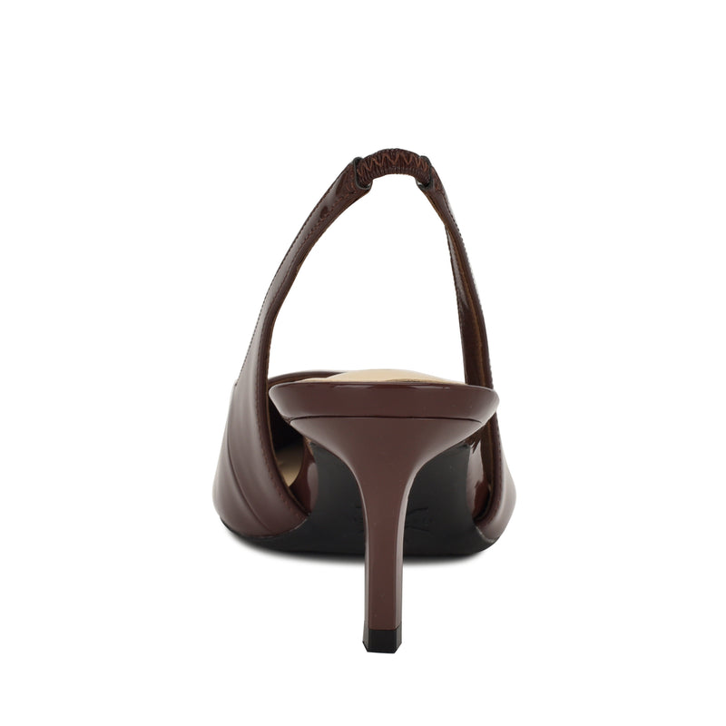Kately 9x9 Slingback Pumps