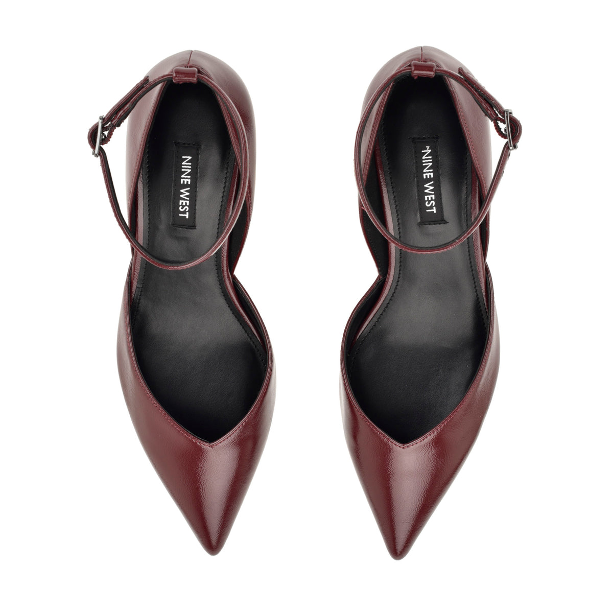 Kory Kitten Heel Pumps