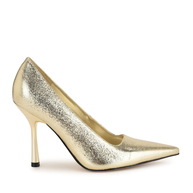 Jamiey Pointy Toe Pumps