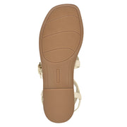 Rulen Flat Strappy Sandals