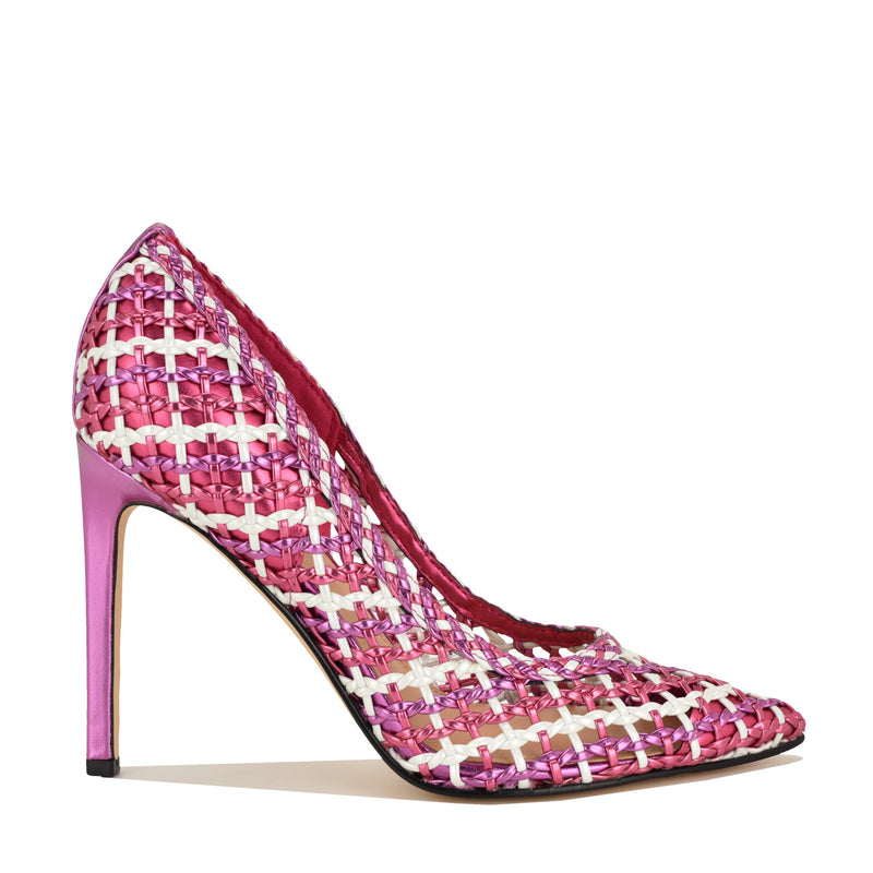 Tatiana Pointy Toe Pumps