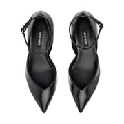 Kory Kitten Heel Pumps